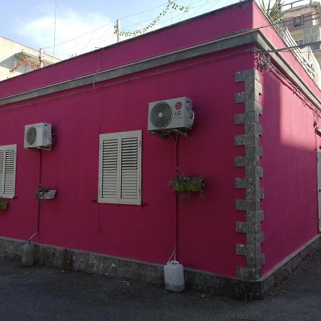 Villa Casa Bianca Syracuse Esterno foto