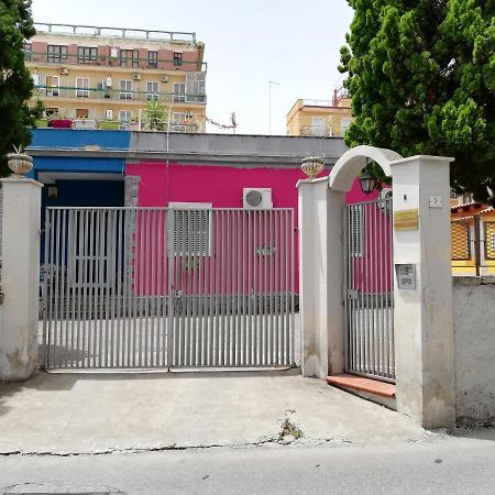 Villa Casa Bianca Syracuse Esterno foto