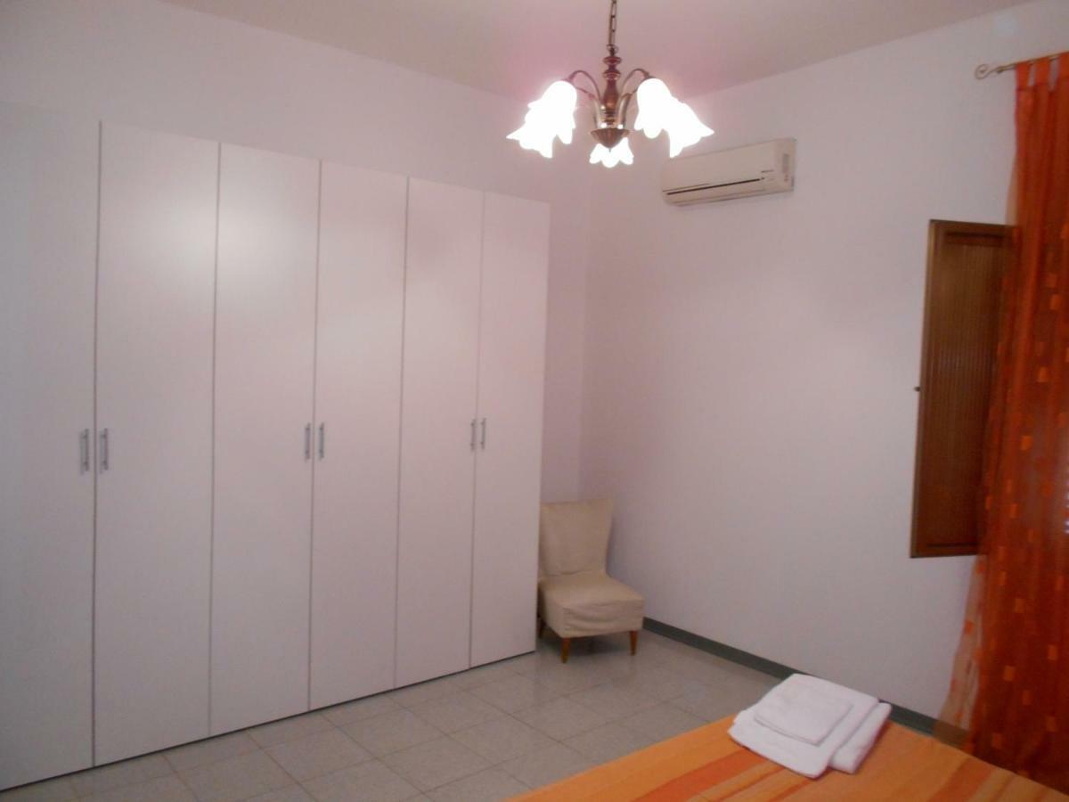 Villa Casa Bianca Syracuse Esterno foto