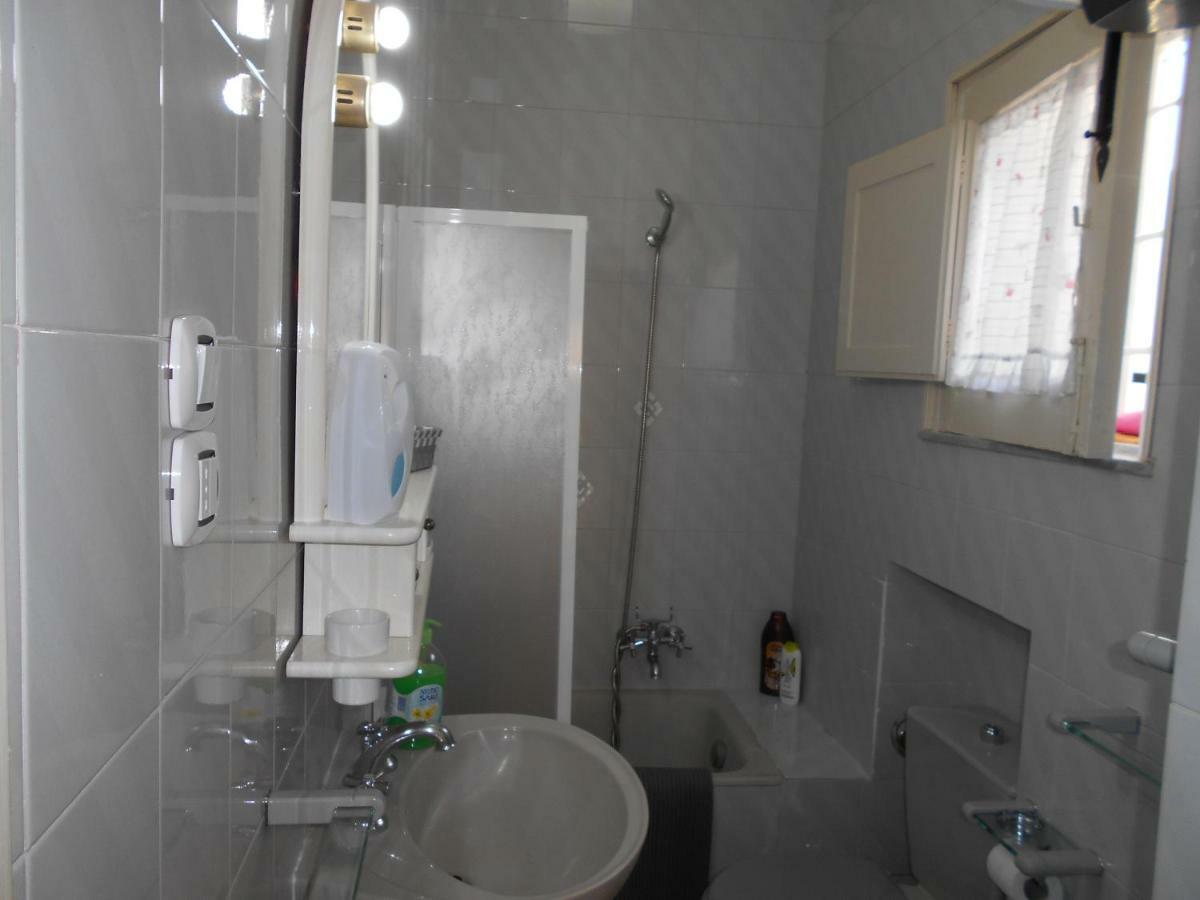 Villa Casa Bianca Syracuse Esterno foto