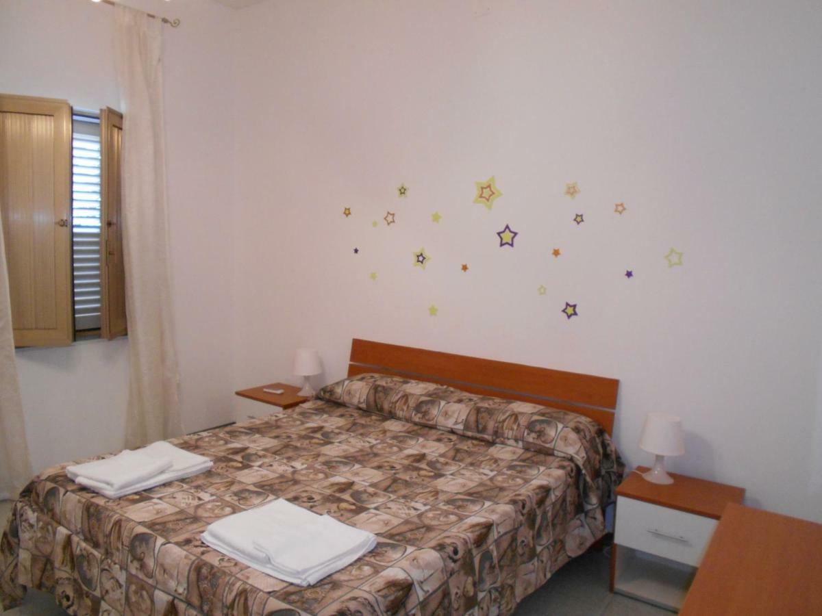 Villa Casa Bianca Syracuse Esterno foto